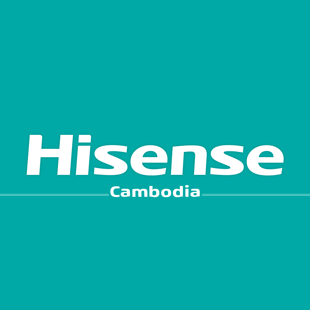 Hisense Cambodia