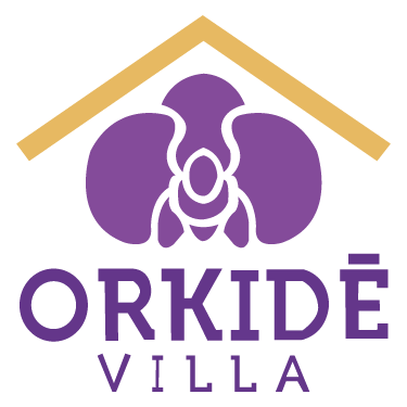 Orkide Villa